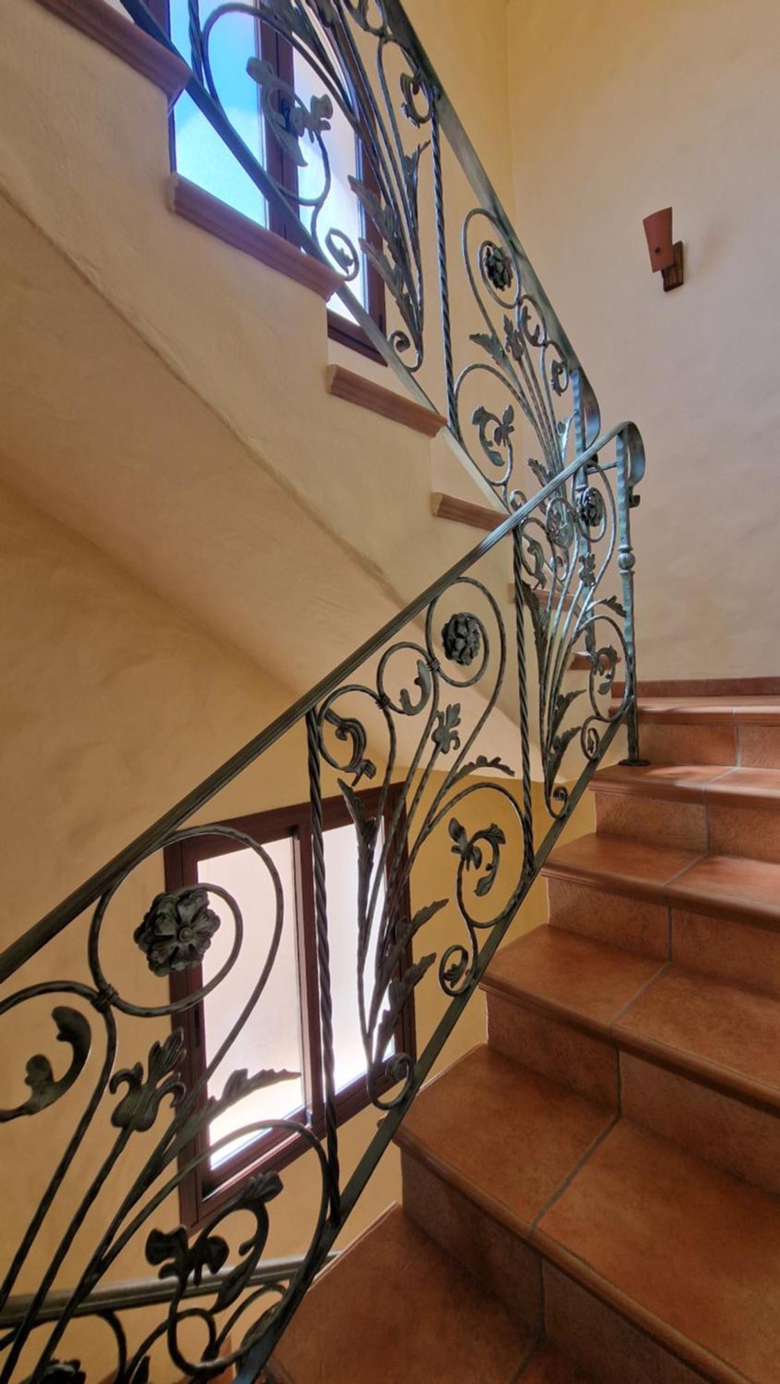 Villa Deluxe Nerja Silhouse Exteriör bild